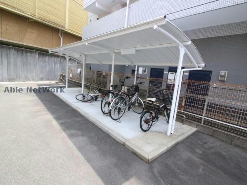 エスポワール（東建）