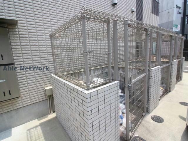  エスポワール（東建）