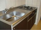  エスポワール（東建）