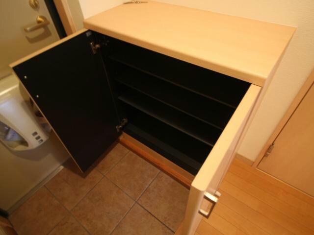  メゾンドール青葉