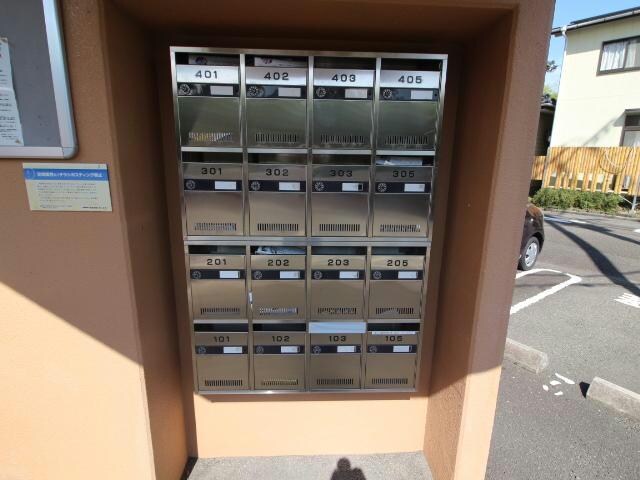  メゾンドール青葉