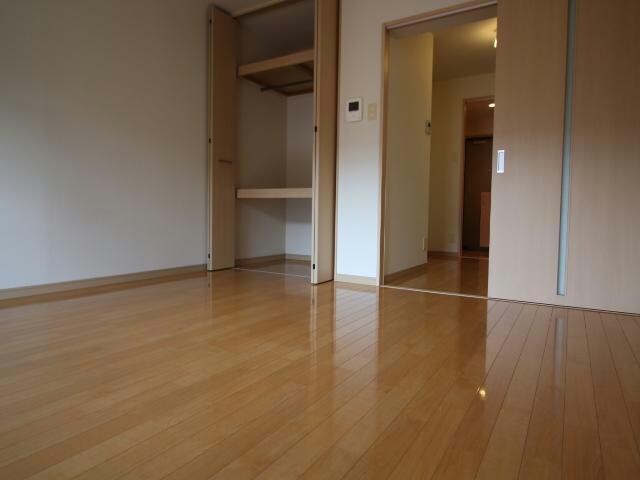  メゾンドール青葉