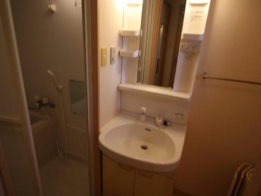  メゾンドール青葉