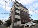 アルテマイスターグエルの外観