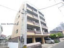 アルテマイスター中津瀬の外観