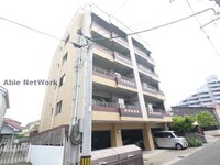 アルテマイスター中津瀬