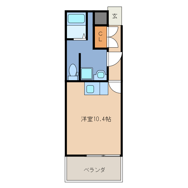 間取り図 ＡＫＨＡ