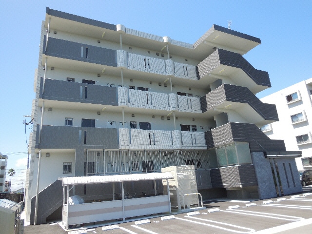  ハーバーウエスト