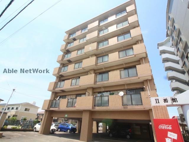  エラン宮崎2番館