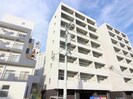 アムールルッソの外観