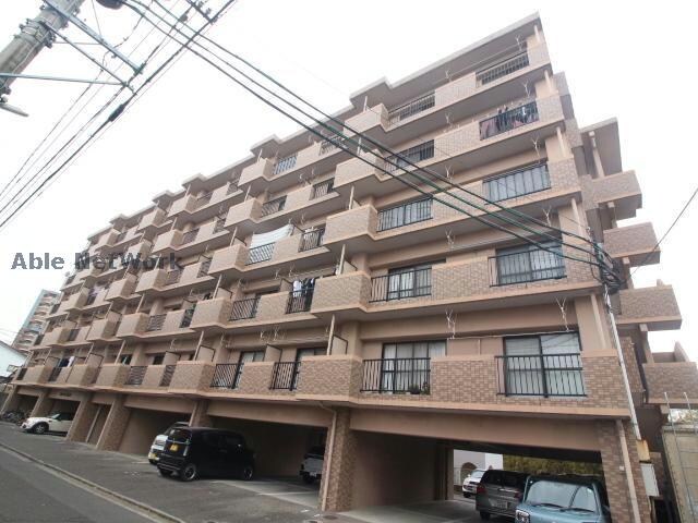  サンケイマンション第９ビル