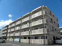 ユーミーハイツ