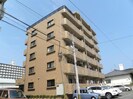 迫田ビルⅡの外観