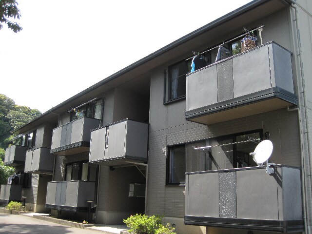  日豊本線/佐土原駅 徒歩4分 2-2階 築28年