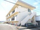 宮崎交通バス（宮崎市）/田吉 徒歩4分 2-2階 築39年の外観