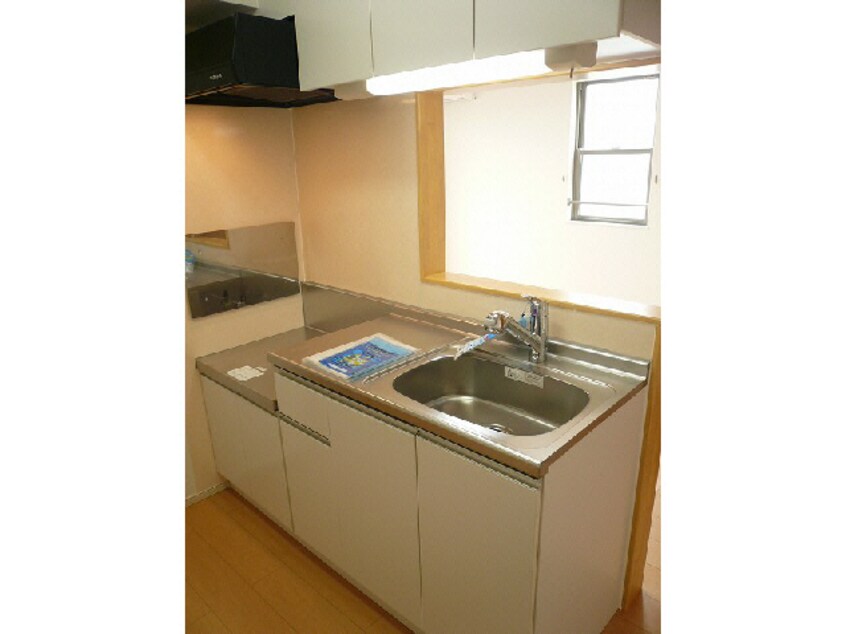 キッチン ペルソナⅠ