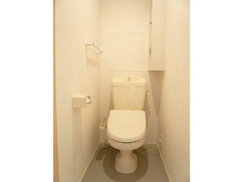 トイレ ペルソナⅠ