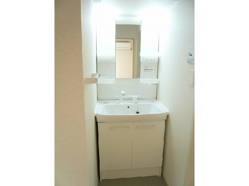 独立洗面台 ペルソナⅠ