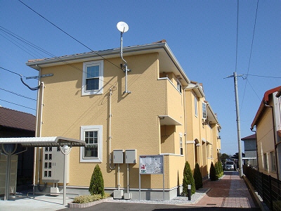  カーサローズマリー