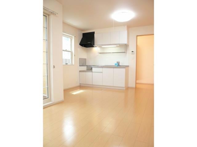  カーサローズマリー