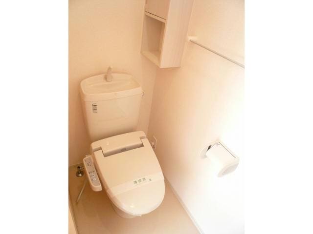  カーサローズマリー