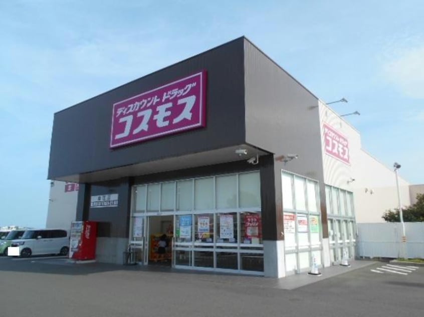  カーサローズマリー