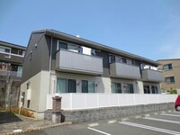 ヴィラコートＪ３