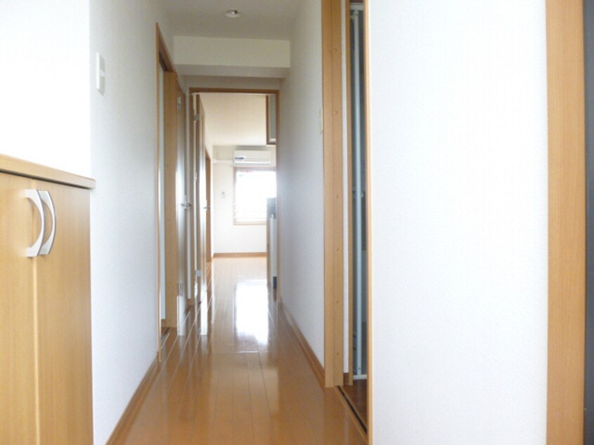 玄関 ラヴィドール