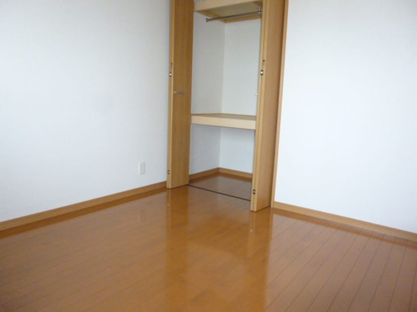 洋室 ラヴィドール