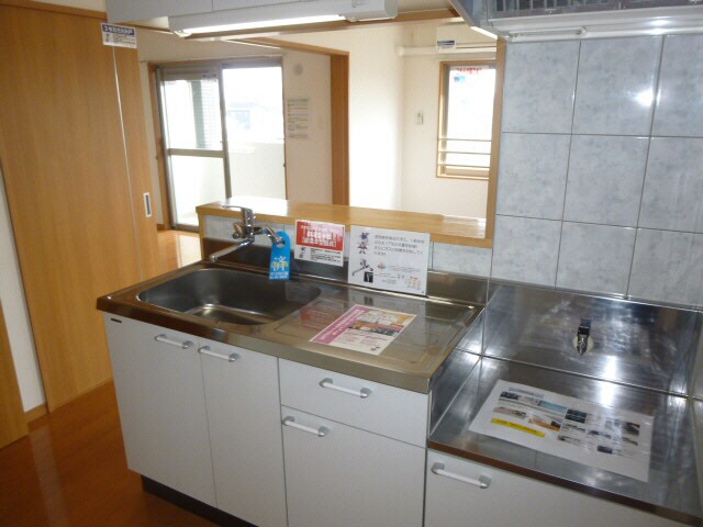 キッチン ラヴィドール