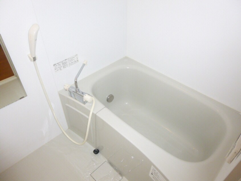 浴室 ラヴィドール