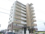アンシャンテ・Ｓ（ユーミー新栄町）