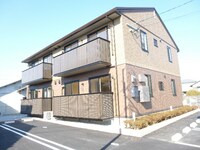 サーフスリー曽師C棟