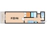 ＬＩＮＣＡ 1Kの間取り