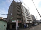 ＬＩＮＣＡの外観