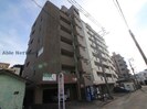 ＬＩＮＣＡの外観
