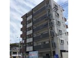 Ｃaron旭通り