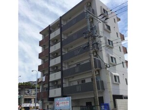 Ｃaron旭通り