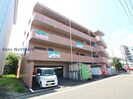 ラ・ルミエール永楽の外観