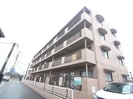 レジデンス長峰の外観