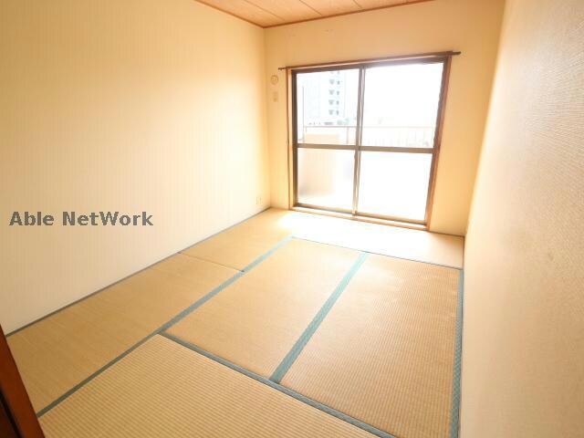  レジデンス長峰