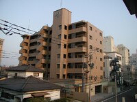 seiマンション高千穂