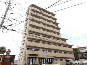 ケントクレール宮崎大坪町