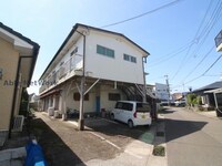 横山アパート