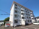 宮本アパートの外観