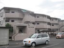 ニューライフ榮の外観