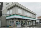 ファミリーマート昭和町店(コンビニ)まで170m らびぱれす堀川