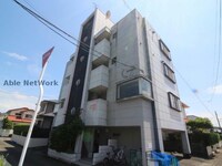 レ・フィーユ・キャトル城ケ崎