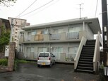 コーポ高洲
