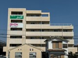 つるのしまマンション